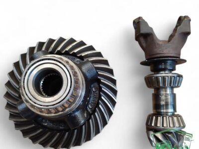 Mechanizm różnicowy 31x9 Dieci Agri Plus 40.7