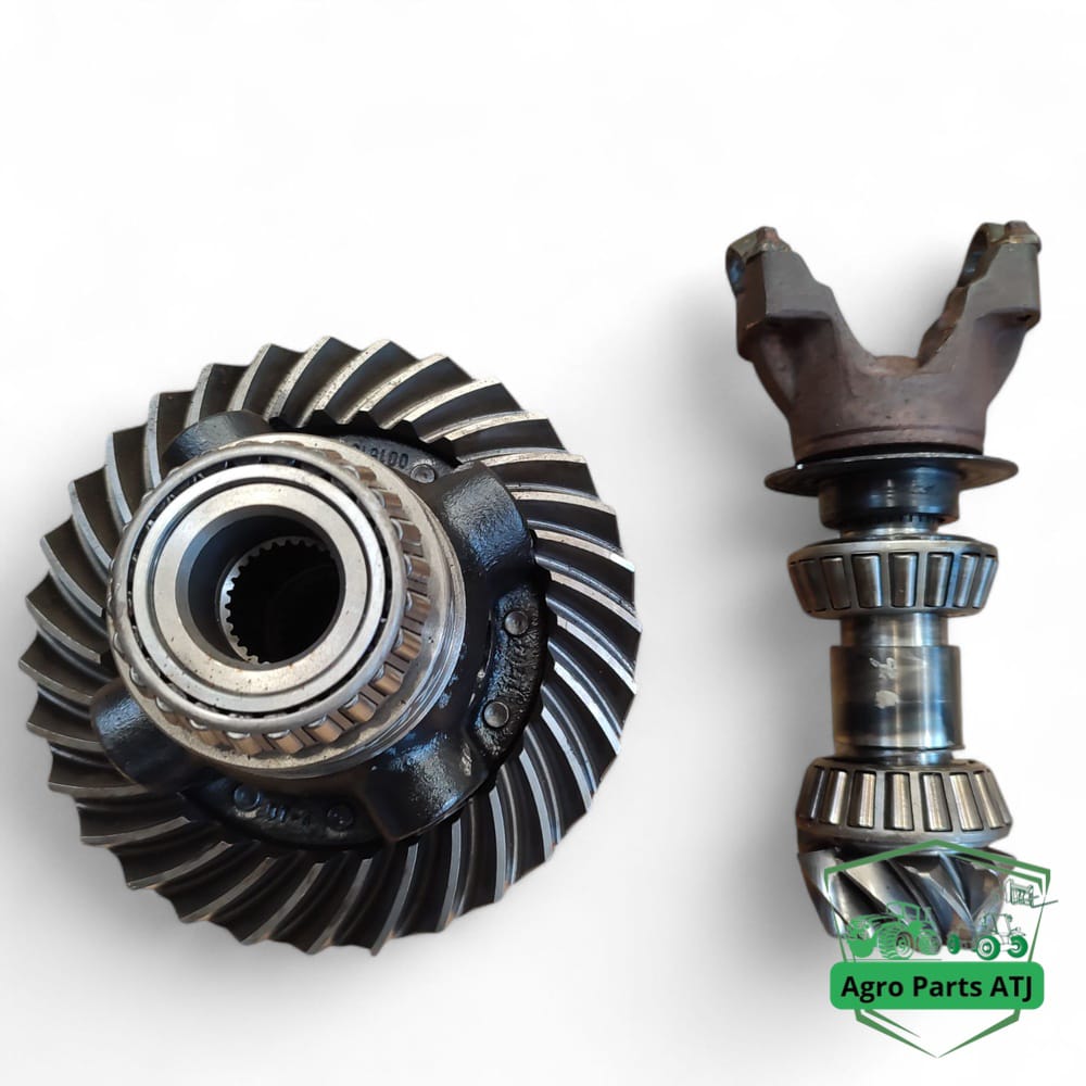 Mechanizm różnicowy 31x9 Dieci Agri Plus 40.7