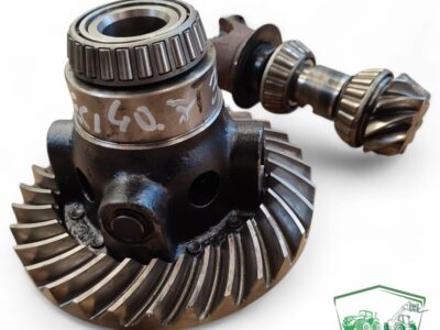 Mechanizm różnicowy 31x9 Dieci Agri Plus 40.7