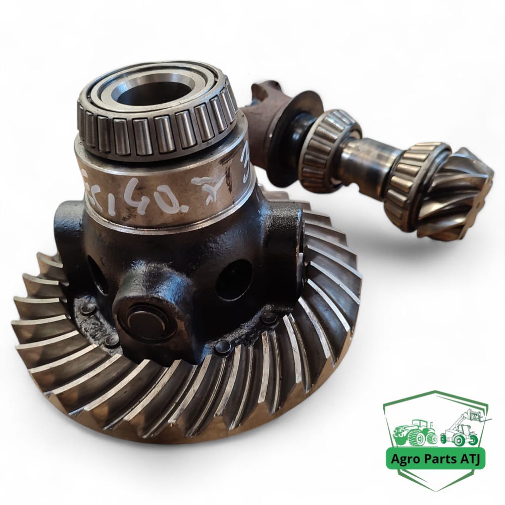 Mechanizm różnicowy 31x9 Dieci Agri Plus 40.7