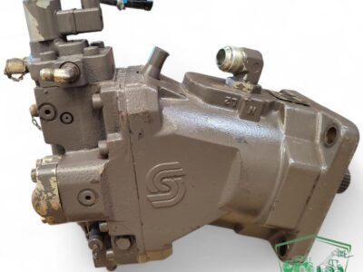 Silnik jazdy SAUER 51V160AC8N Bobcat T 3571