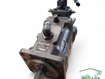 Silnik jazdy SAUER 51V160AC8N Bobcat T 3571