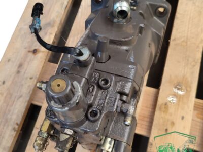 Silnik jazdy SAUER 51V160AC8N Bobcat T 3571