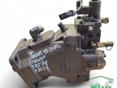 Silnik jazdy SAUER 51V160AC8N Bobcat T 3571