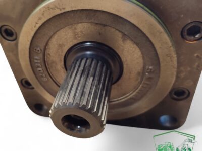 Silnik jazdy SAUER 51V160AC8N Bobcat T 3571