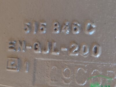 Silnik jazdy SAUER 51V160AC8N Bobcat T 3571