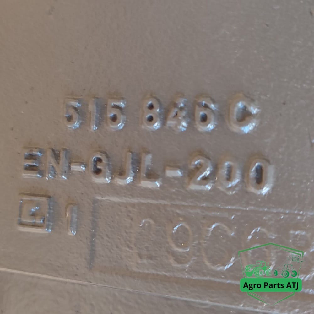 Silnik jazdy SAUER 51V160AC8N Bobcat T 3571