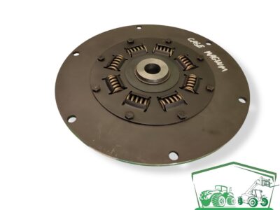 Tłumik drgań sprzęgła 248408A2 CASE / NEW HOLLAND