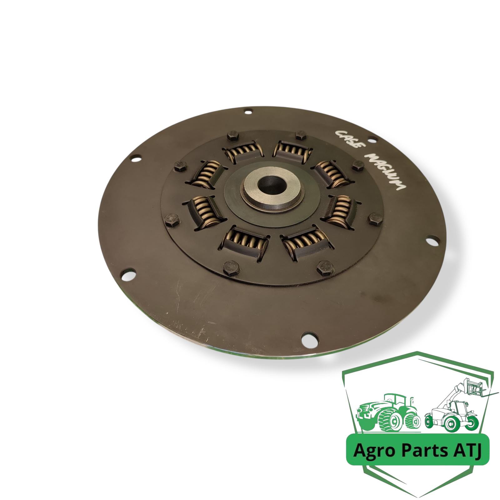 Tłumik drgań sprzęgła 248408A2 CASE / NEW HOLLAND