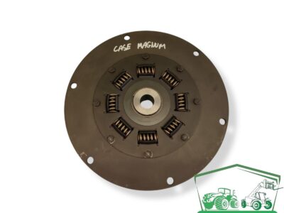 Tłumik drgań sprzęgła 248408A2 CASE / NEW HOLLAND