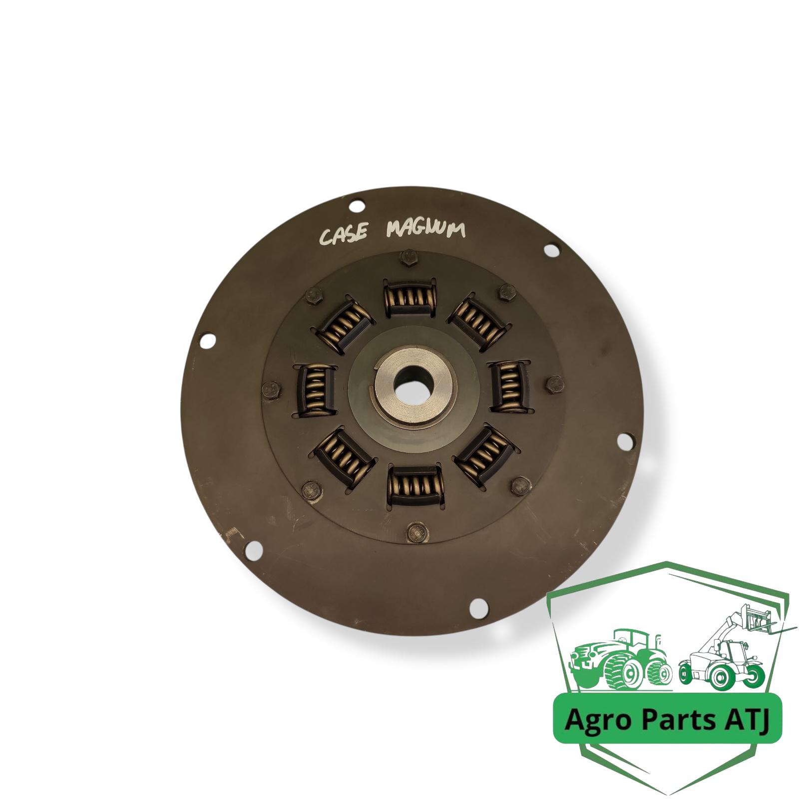 Tłumik drgań sprzęgła 248408A2 CASE / NEW HOLLAND