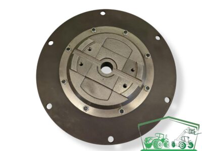 Tłumik drgań sprzęgła 248408A2 CASE / NEW HOLLAND