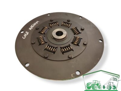 Tłumik drgań sprzęgła 248408A2 CASE / NEW HOLLAND