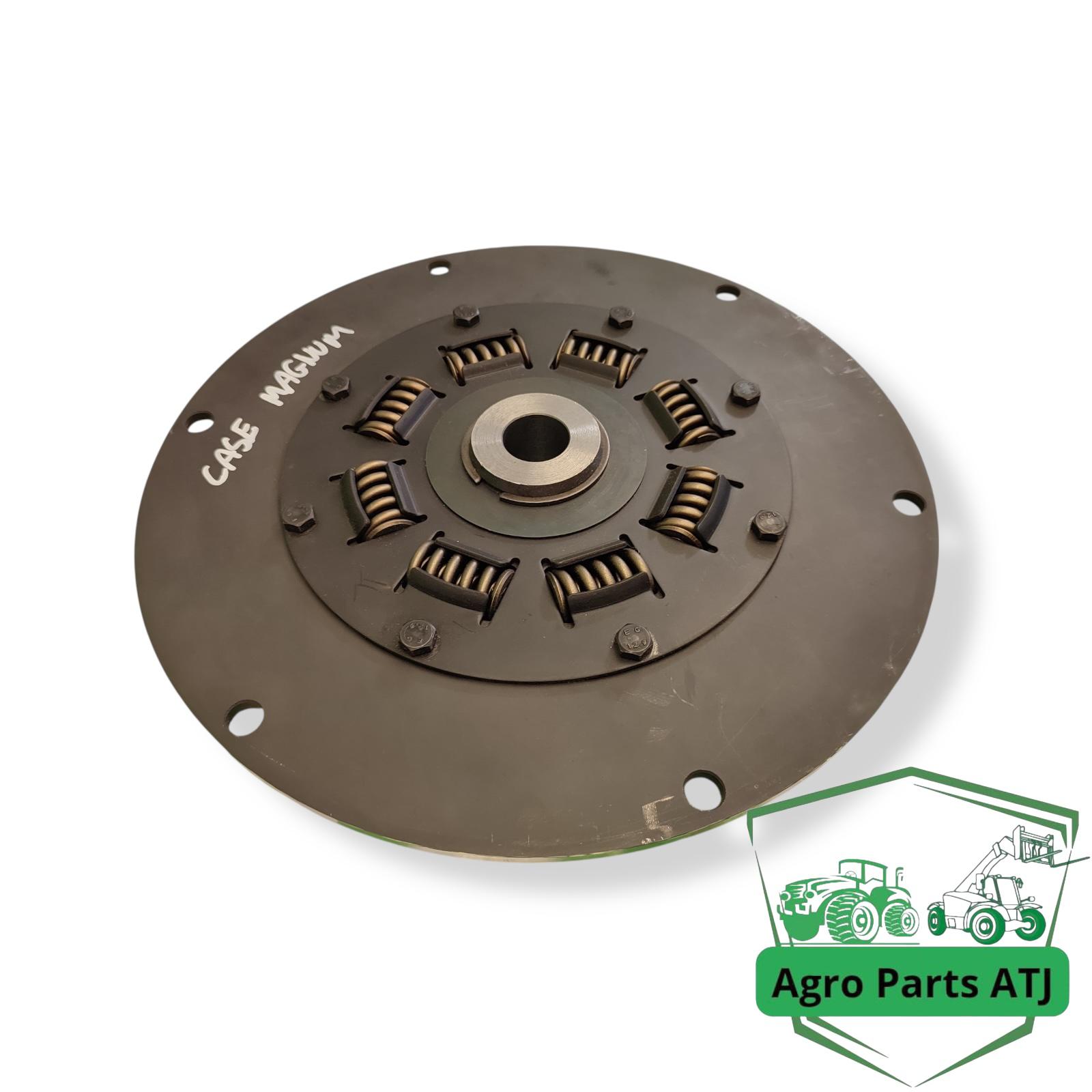 Tłumik drgań sprzęgła 248408A2 CASE / NEW HOLLAND