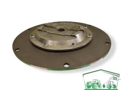 Tłumik drgań sprzęgła 248408A2 CASE / NEW HOLLAND