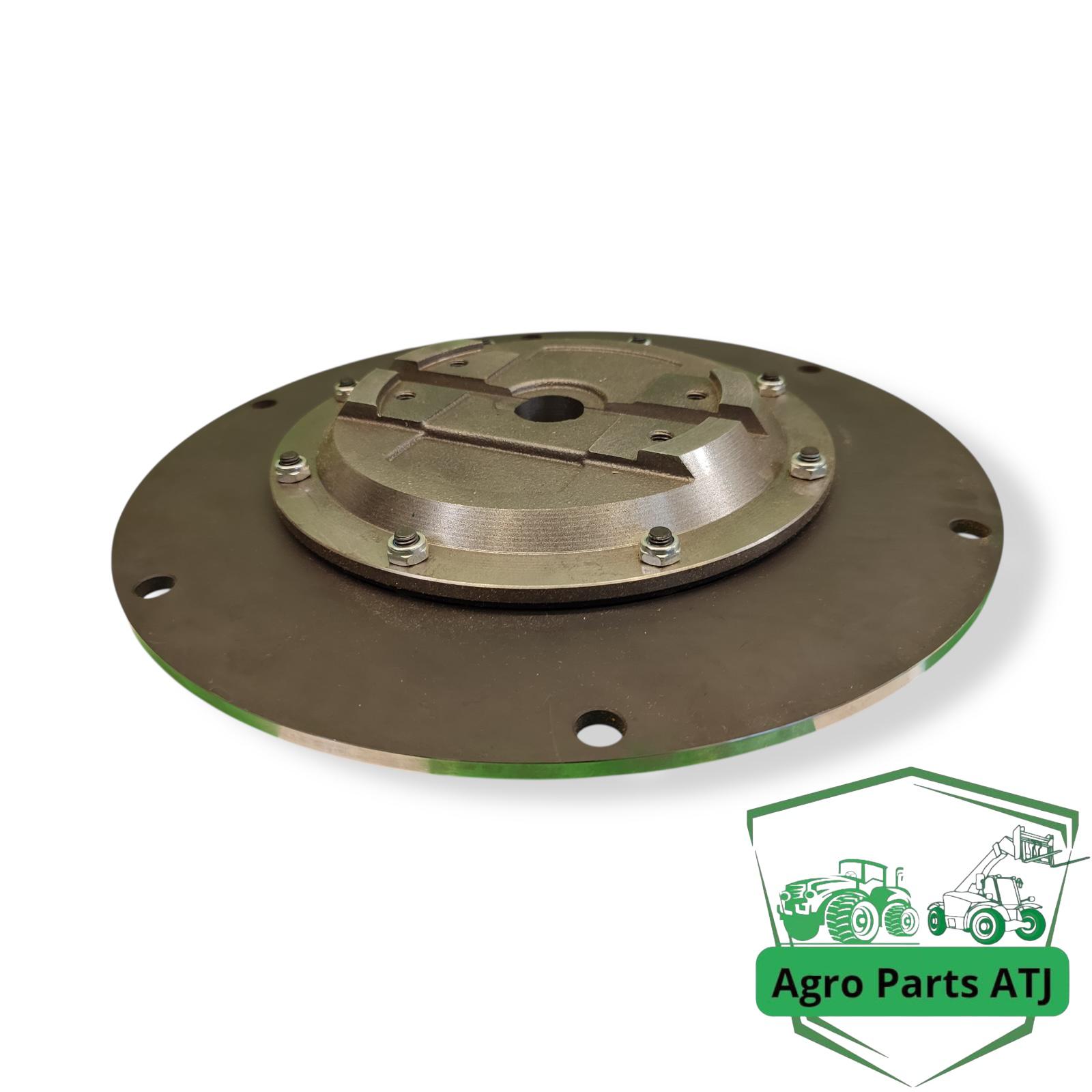 Tłumik drgań sprzęgła 248408A2 CASE / NEW HOLLAND