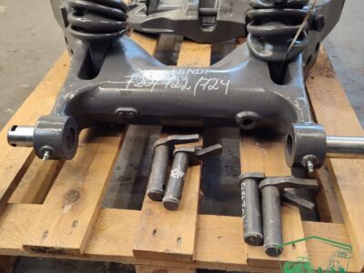 Przedni podnośnik TUZ M716.300.170.041 Fendt 720 Vario