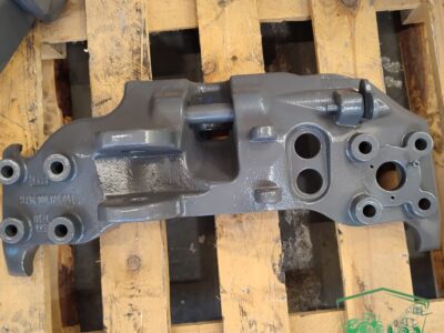 Przedni podnośnik TUZ M716.300.170.041 Fendt 720 Vario