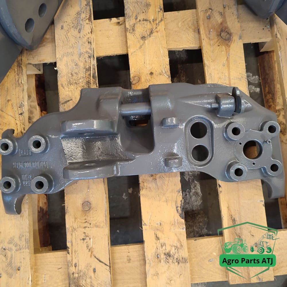 Przedni podnośnik TUZ M716.300.170.041 Fendt 720 Vario