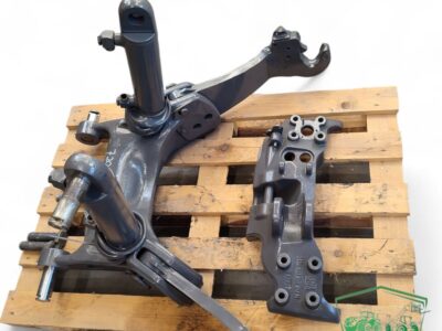 Przedni podnośnik TUZ M716.300.170.041 Fendt 720 Vario