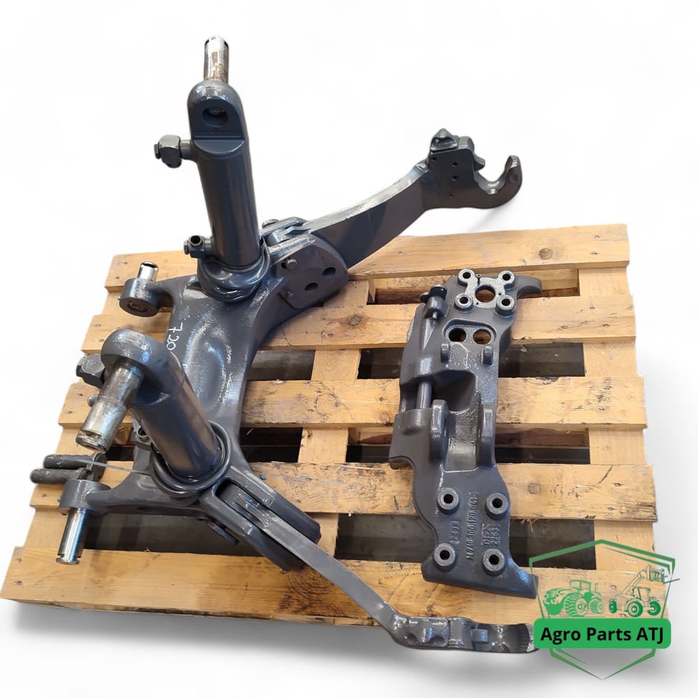 Przedni podnośnik TUZ M716.300.170.041 Fendt 720 Vario