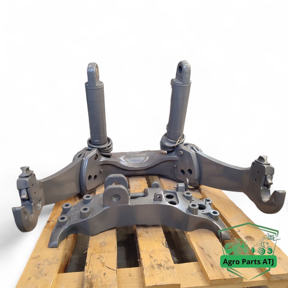 Przedni podnośnik TUZ M716.300.170.041 Fendt 720 Vario