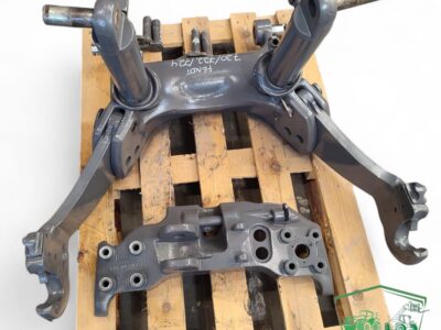 Przedni podnośnik TUZ M716.300.170.041 Fendt 720 Vario