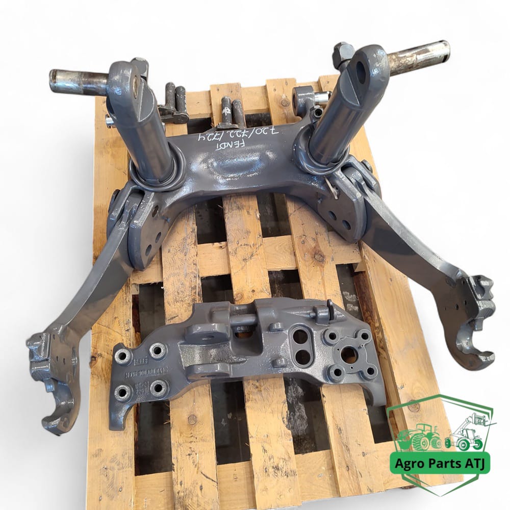 Przedni podnośnik TUZ M716.300.170.041 Fendt 720 Vario