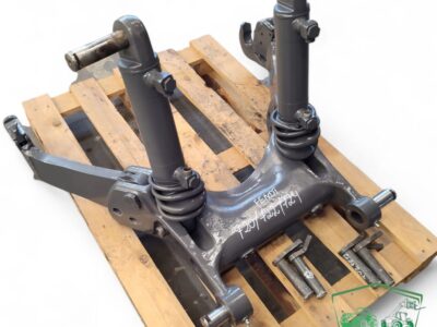 Przedni podnośnik TUZ M716.300.170.041 Fendt 720 Vario