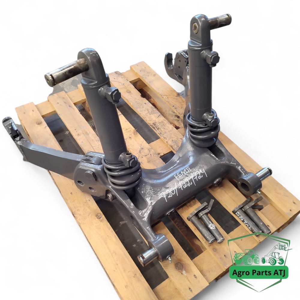Przedni podnośnik TUZ M716.300.170.041 Fendt 720 Vario