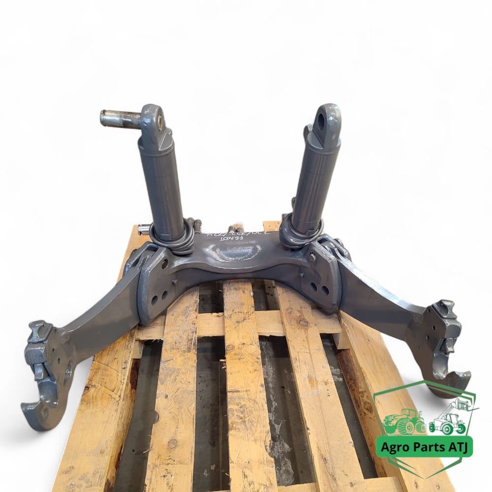 Przedni podnośnik TUZ M716.300.170.041 Fendt 720 Vario