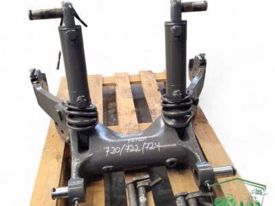 Przedni podnośnik TUZ M716.300.170.041 Fendt 720 Vario