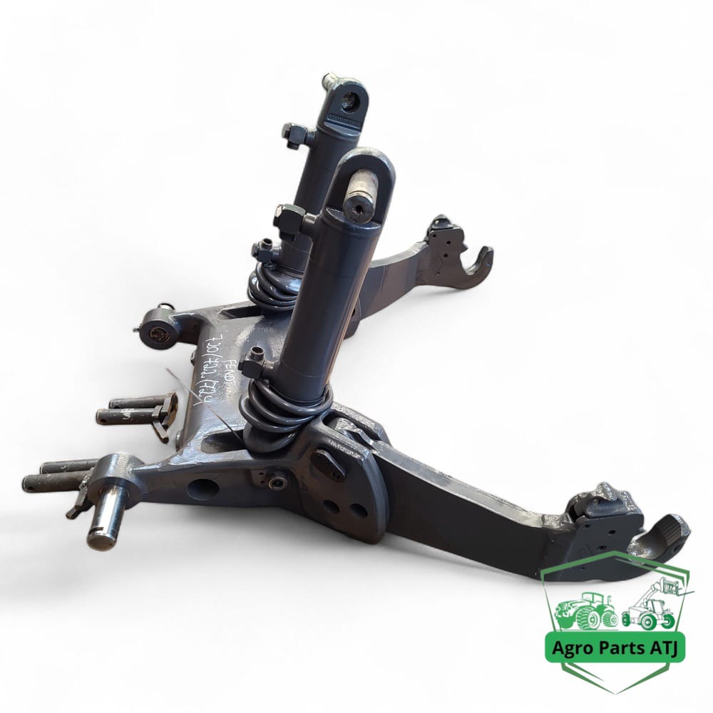 Przedni podnośnik TUZ M716.300.170.041 Fendt 720 Vario