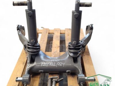 Przedni podnośnik TUZ M716.300.170.041 Fendt 720 Vario
