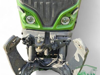 TUZ Fendt 716 Vario