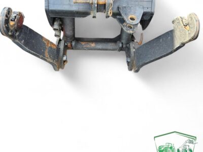 Przedni TUZ Massey Ferguson 6480