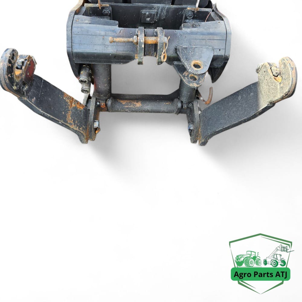 Przedni TUZ Massey Ferguson 6480