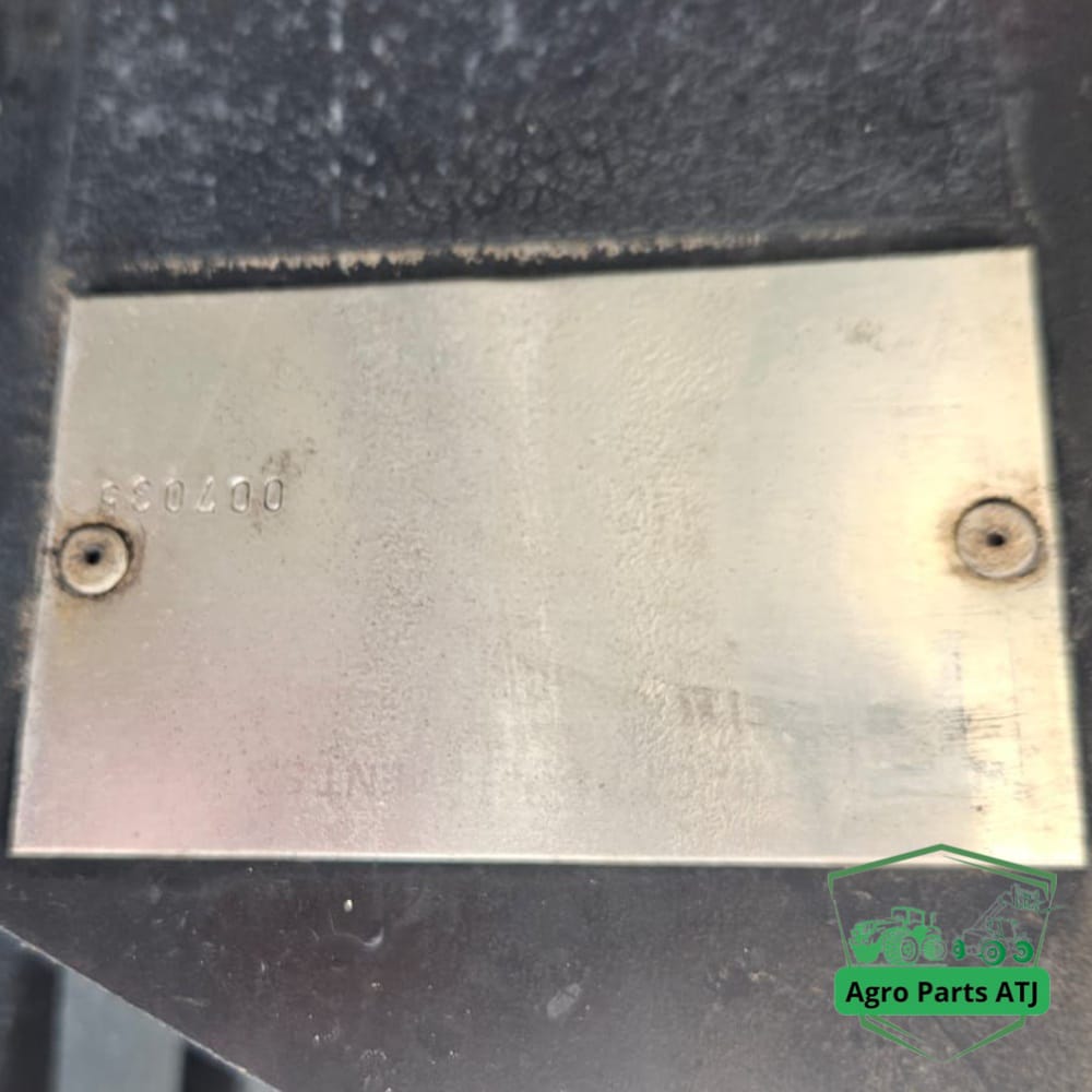 Przedni TUZ Massey Ferguson 6480