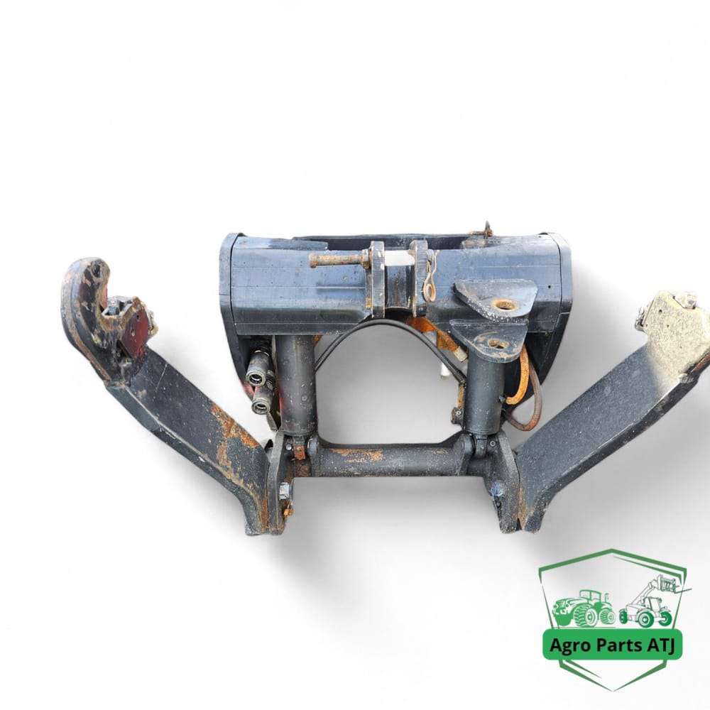 Przedni TUZ Massey Ferguson 6480