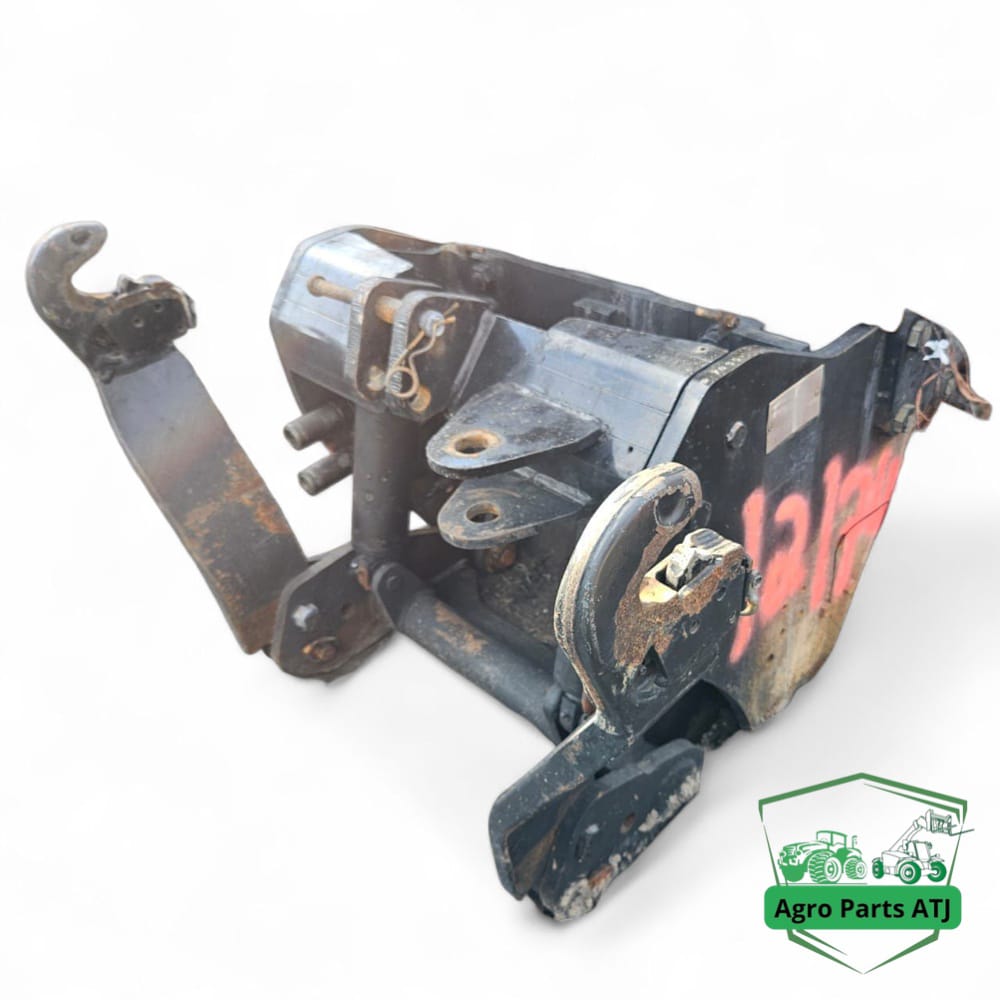 Przedni TUZ Massey Ferguson 6480