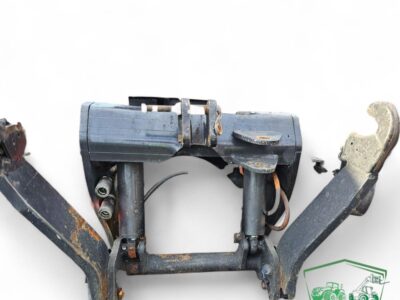 Przedni TUZ Massey Ferguson 6480