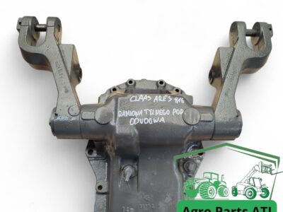 Obudowa Ramiona TUZ 885B3 100103 Renault Ares 616 RZ.