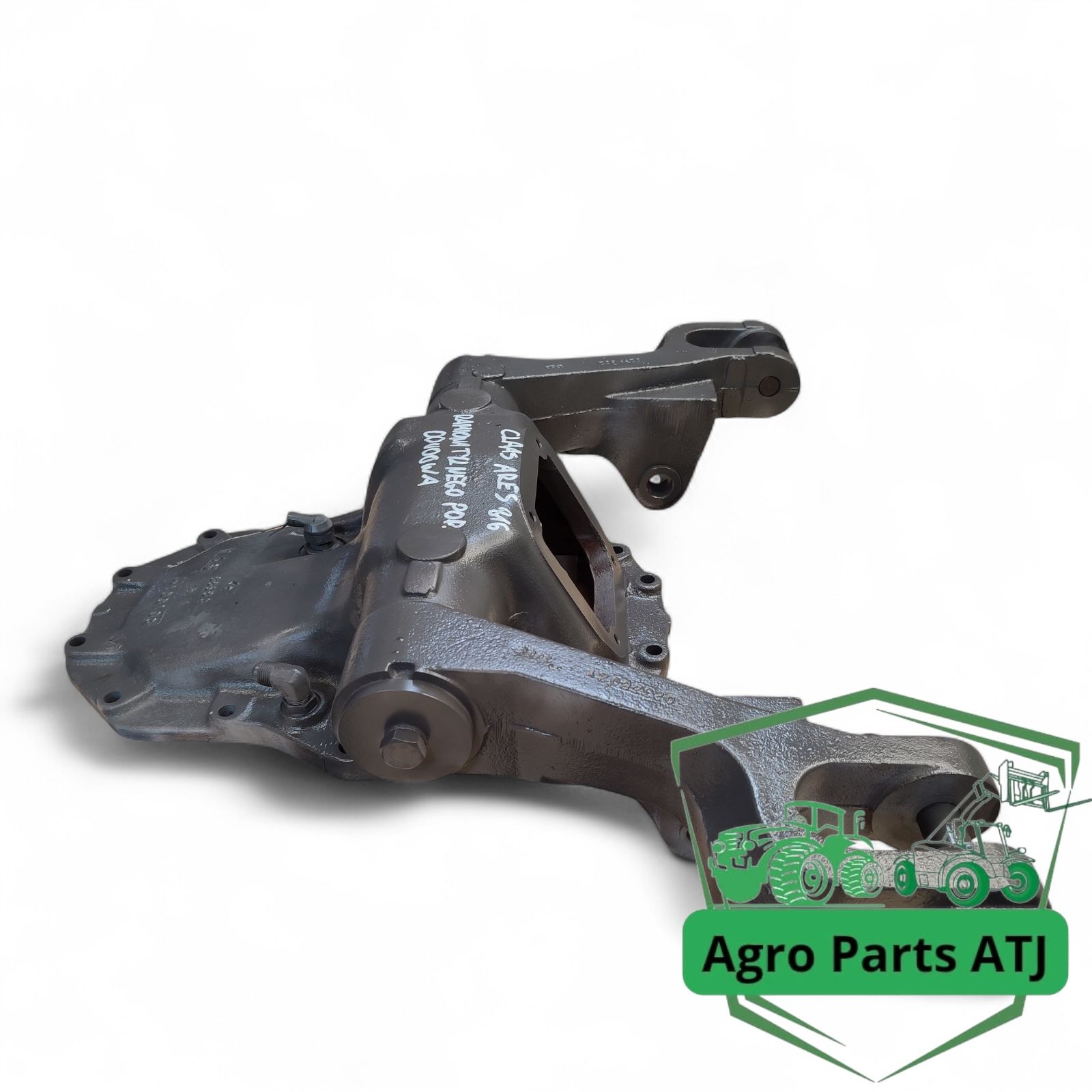 Obudowa Ramiona TUZ 885B3 100103 Renault Ares 616 RZ.