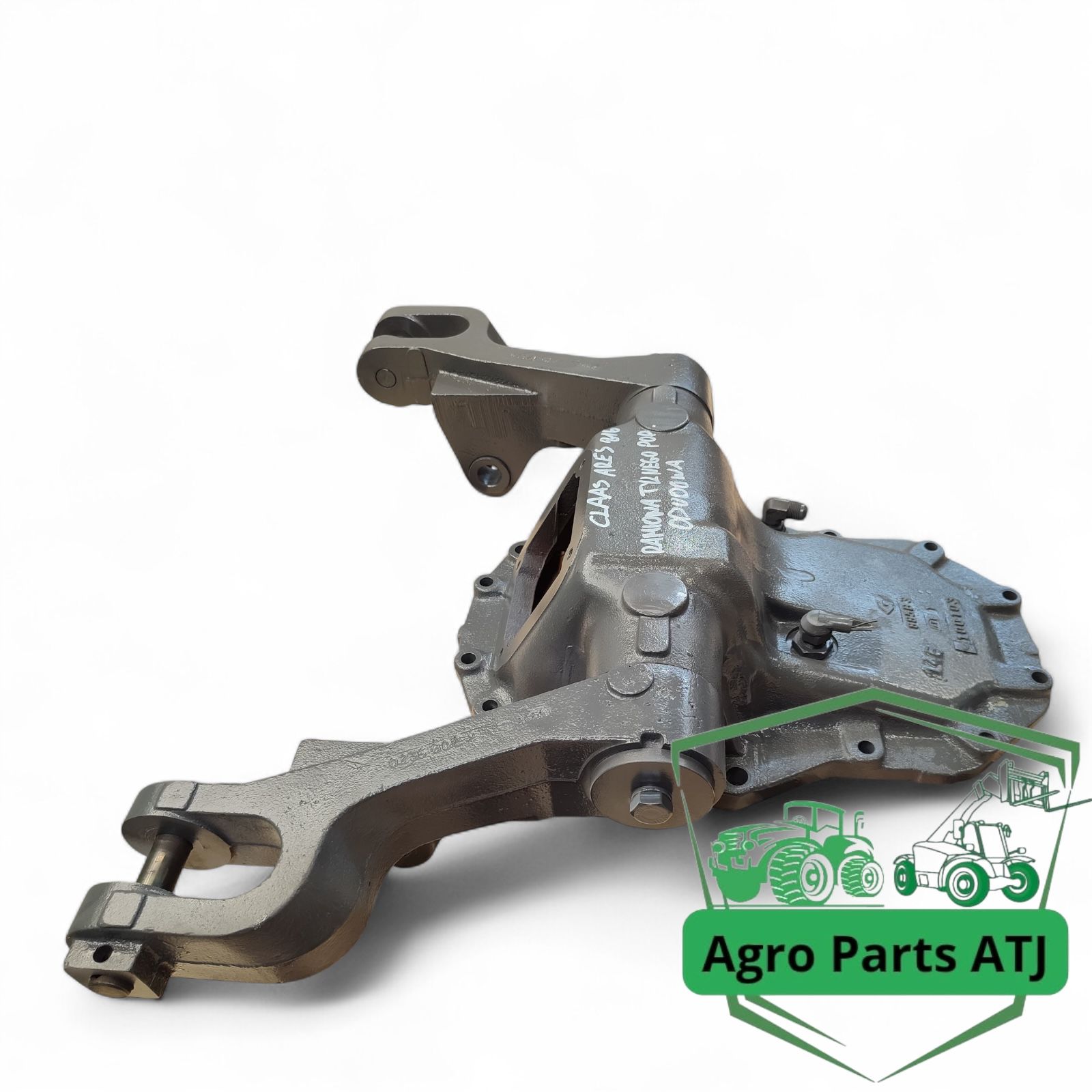 Obudowa Ramiona TUZ 885B3 100103 Renault Ares 616 RZ.