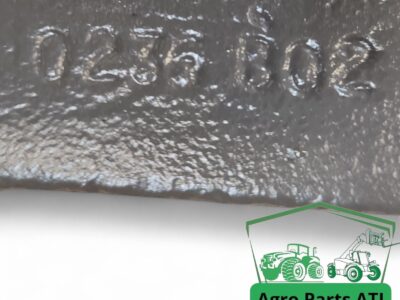 Obudowa Ramiona TUZ 885B3 100103 Renault Ares 616 RZ.