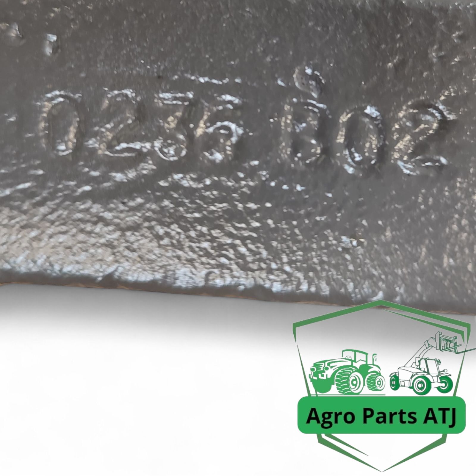 Obudowa Ramiona TUZ 885B3 100103 Renault Ares 616 RZ.