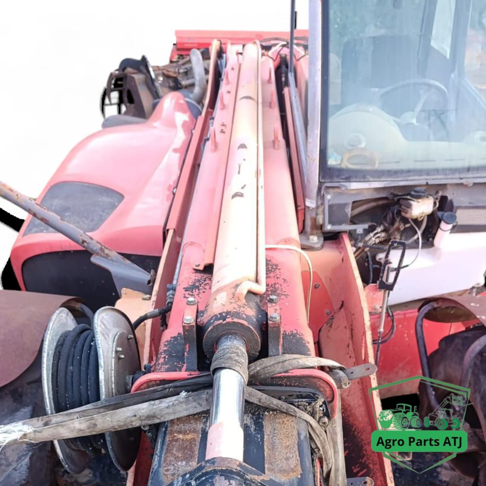 Manitou MT 1840 2008r.Parts,Części