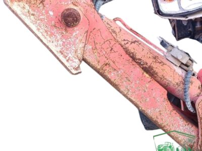 Manitou MT 1840 2008r.Parts,Części