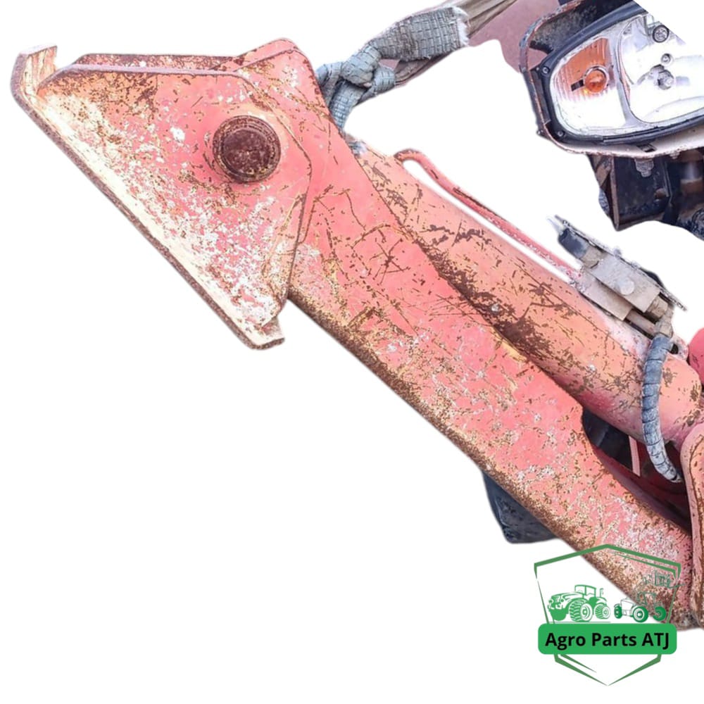 Manitou MT 1840 2008r.Parts,Części