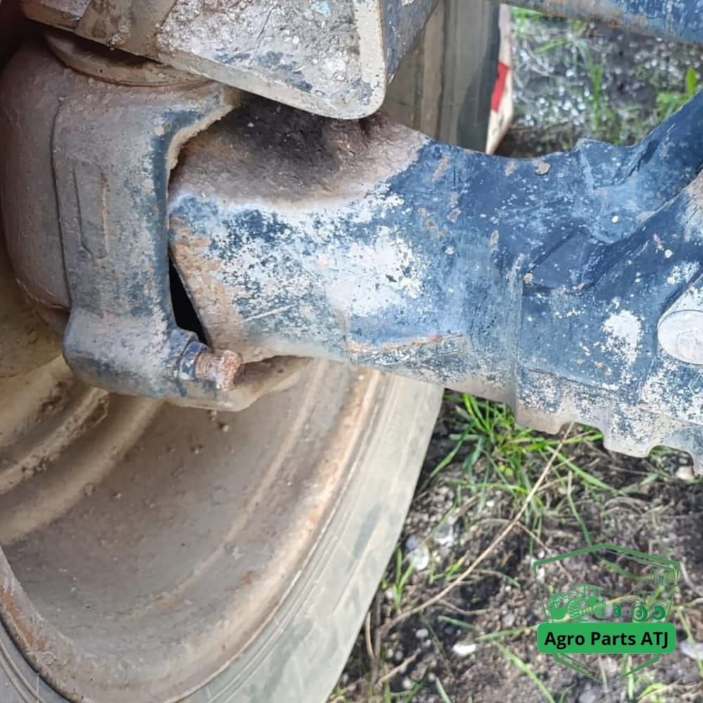 Manitou MT 1840 2008r.Parts,Części